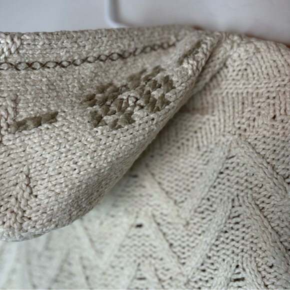 Casselini Boho Hooded Poncho women one-size fit most - Picture 6 of 8